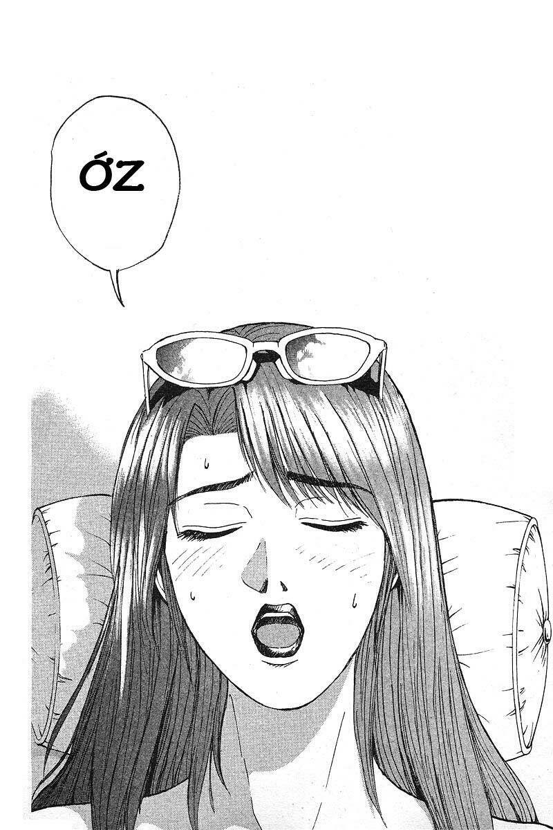 GTO - Great Teacher Onizuka chapter 23 10