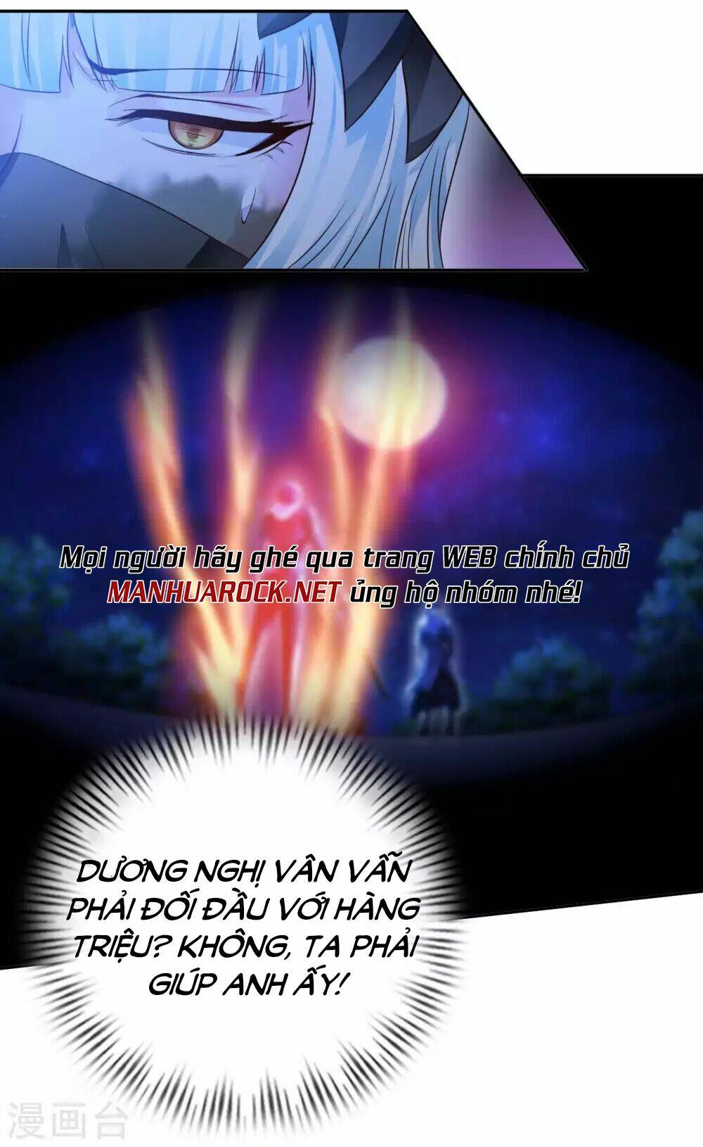 sư phụ của ta là thần tiên chapter 42 37