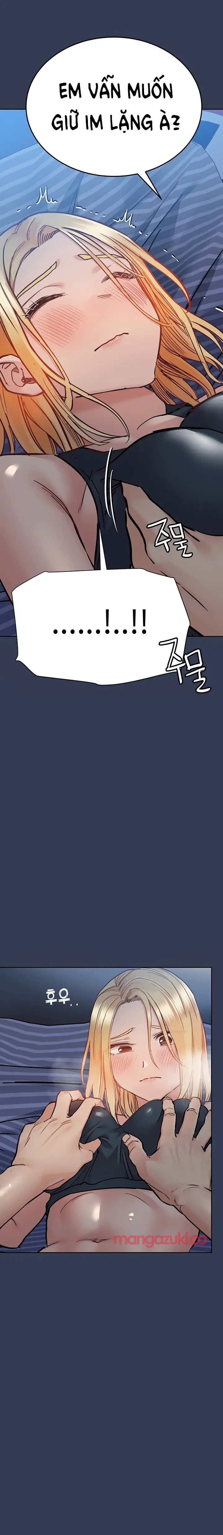 giữ bí mật với mẹ em nhé! chapter 65 20