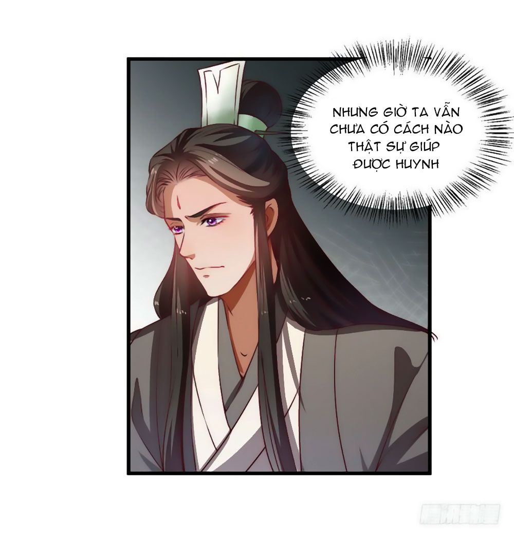 Liêu Liêu Nhân Thân Tu Tiên Truyện chapter 97 - Trang 30