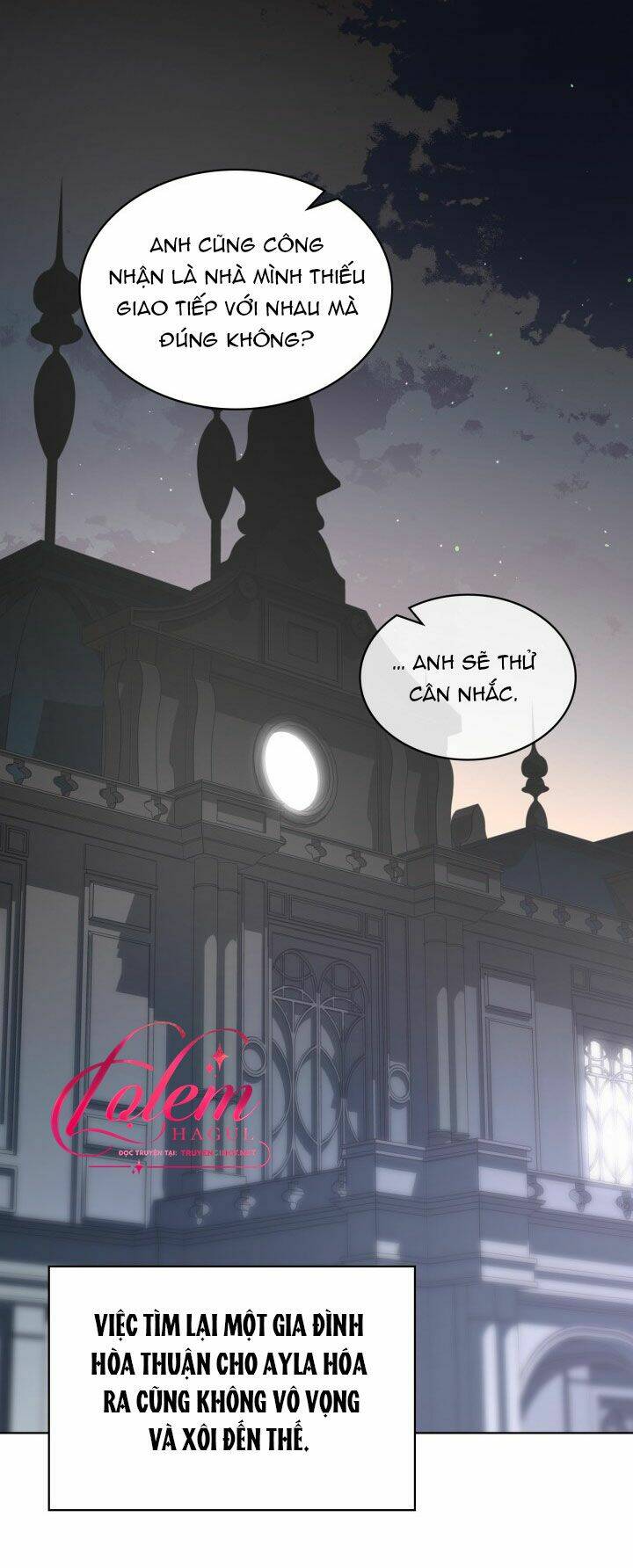 kẻ tạo ra nữ phản diện chapter 65.2 6