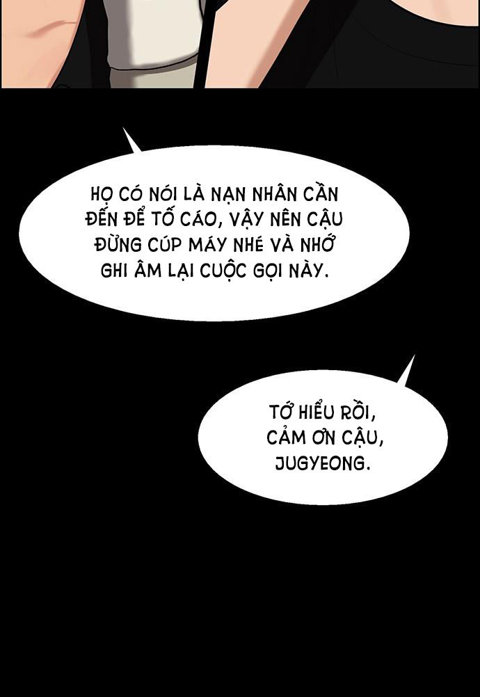 vẻ đẹp đích thực - true beauty chapter 144.1 23