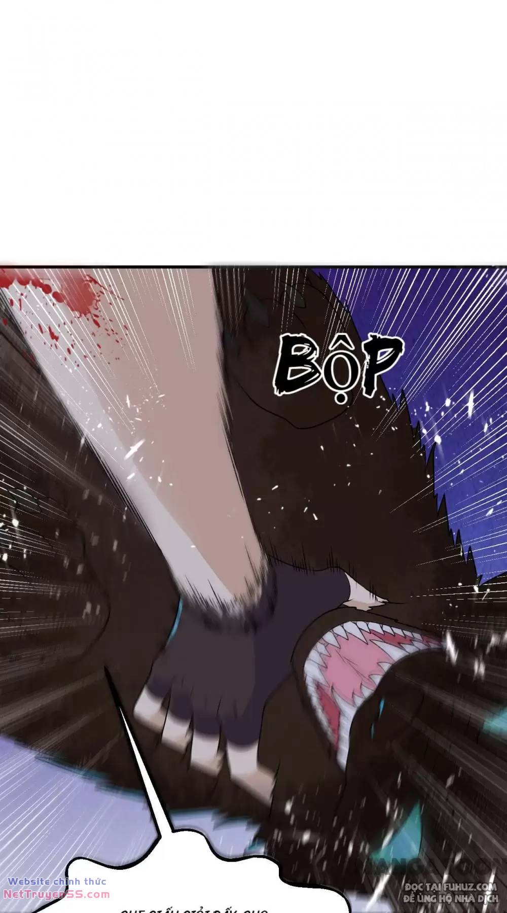 Tôi Sống Trên Hoang Đảo Cùng Các Em Gái chapter 237 25