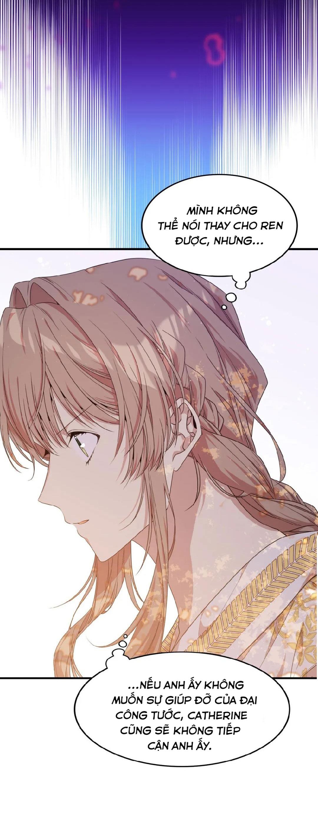 chị ấy là nữ chính trong truyện đó chapter 42 57