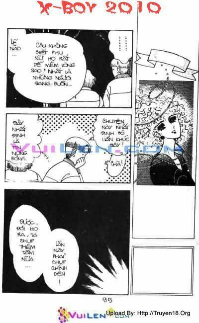 ánh đèn rực rỡ chapter 16 96