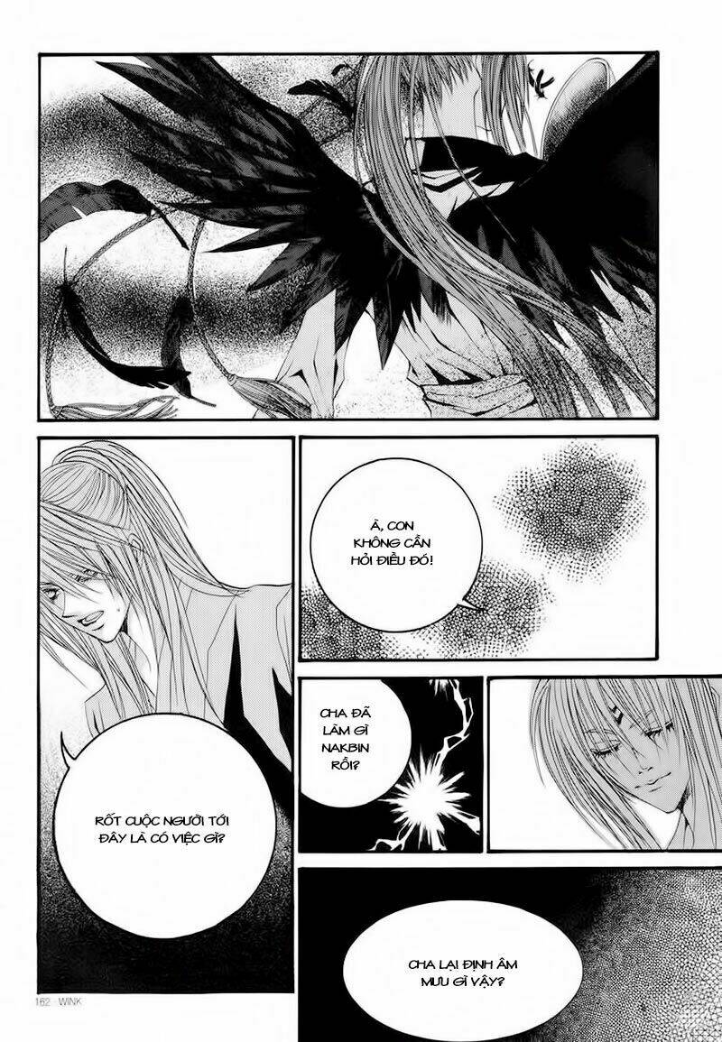 habaek-eui shinbu chapter 55 5