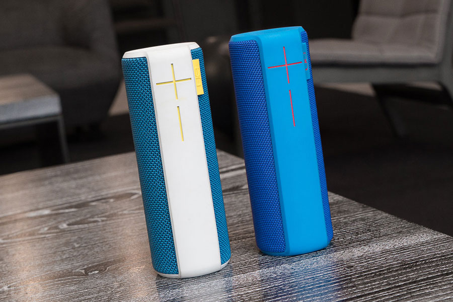 Loa Bluetooth UltimateEars BOOM 2 9W - Hàng Chính Hãng