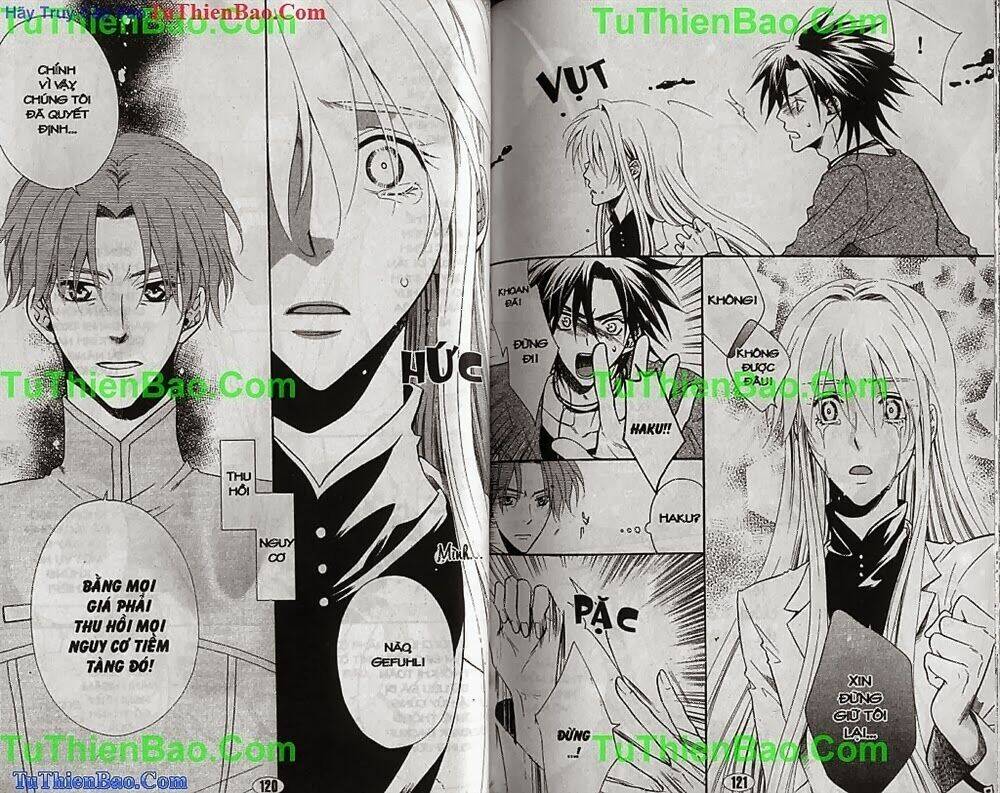 thiên thần mắt xanh chapter 4 60