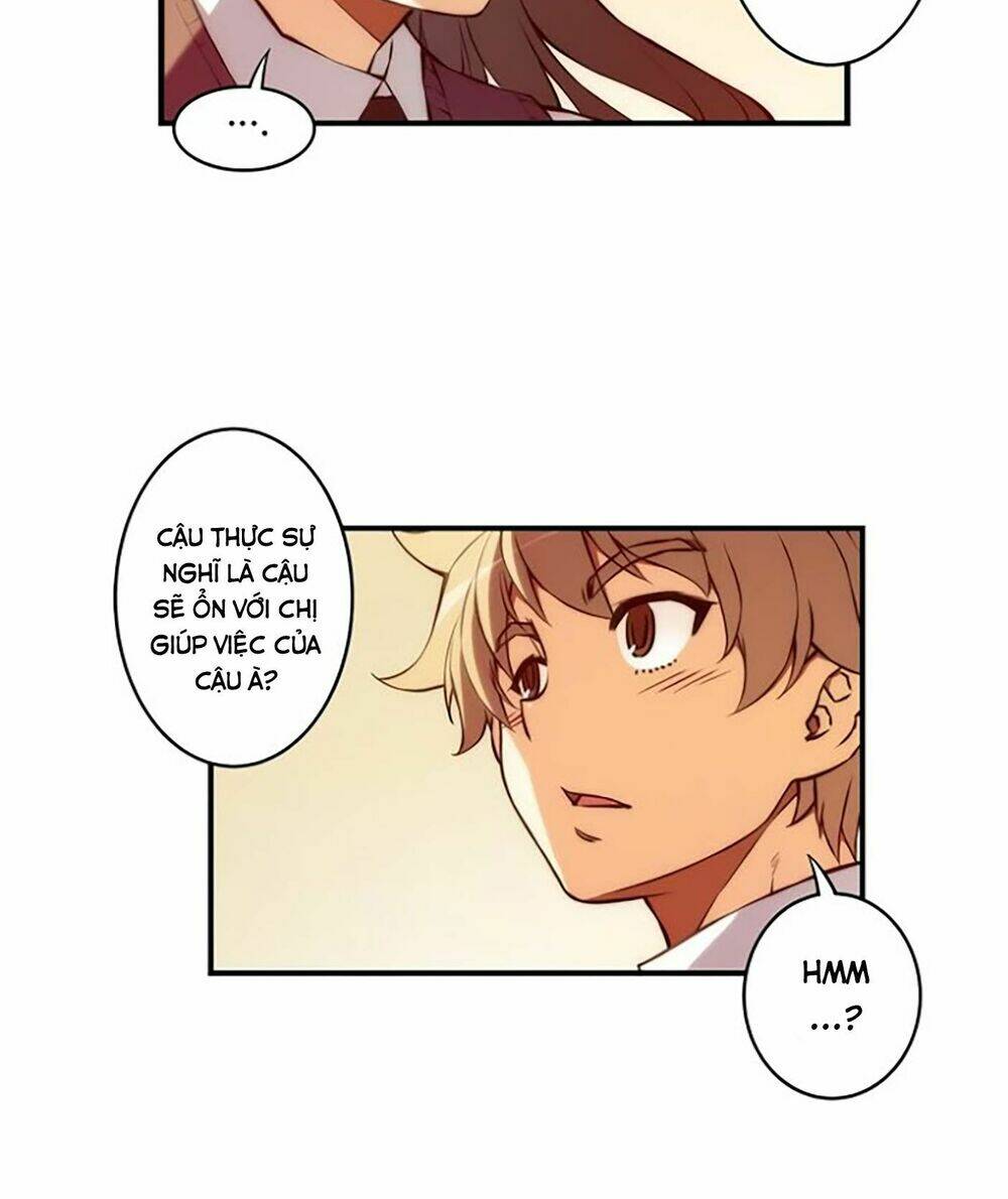 cohabitation with the fiancee chapter 29 5