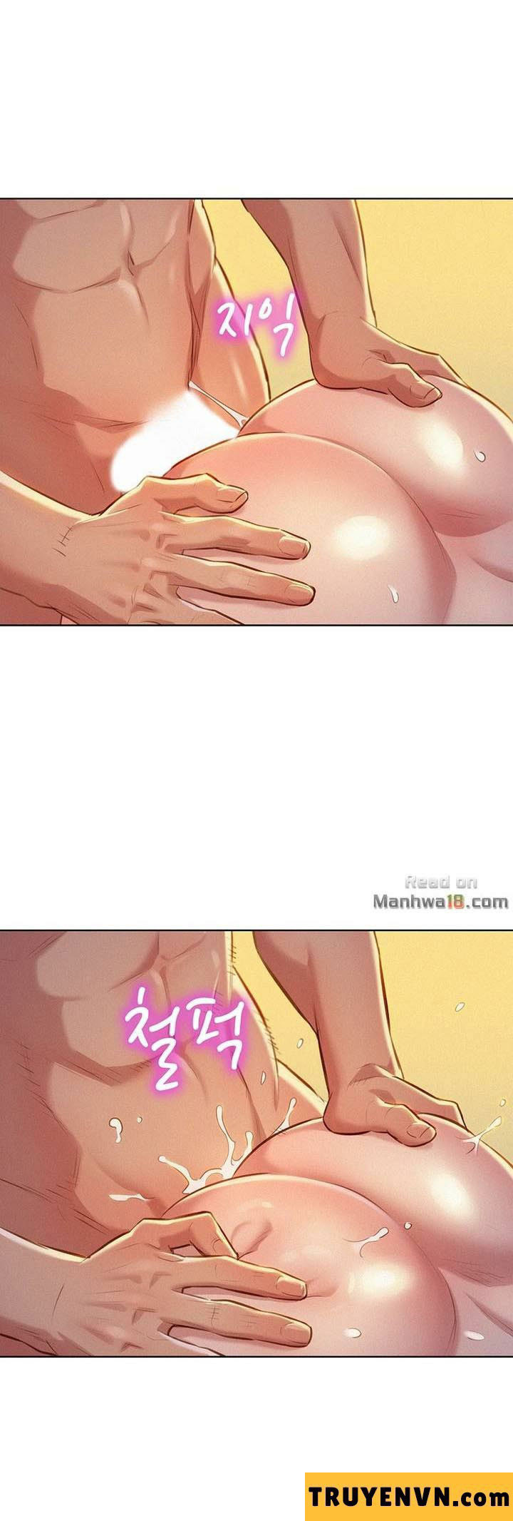 chị gái mưa chapter 48 25