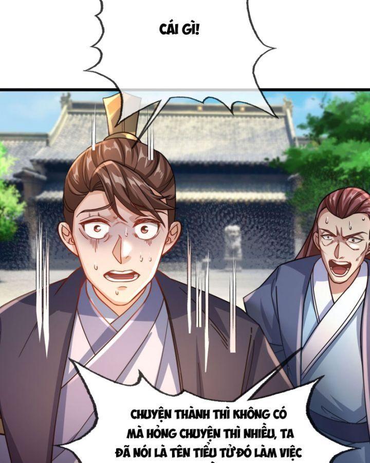 ngủ say vạn cổ: xuất thế đẩy ngang chư thiên chapter 5 57