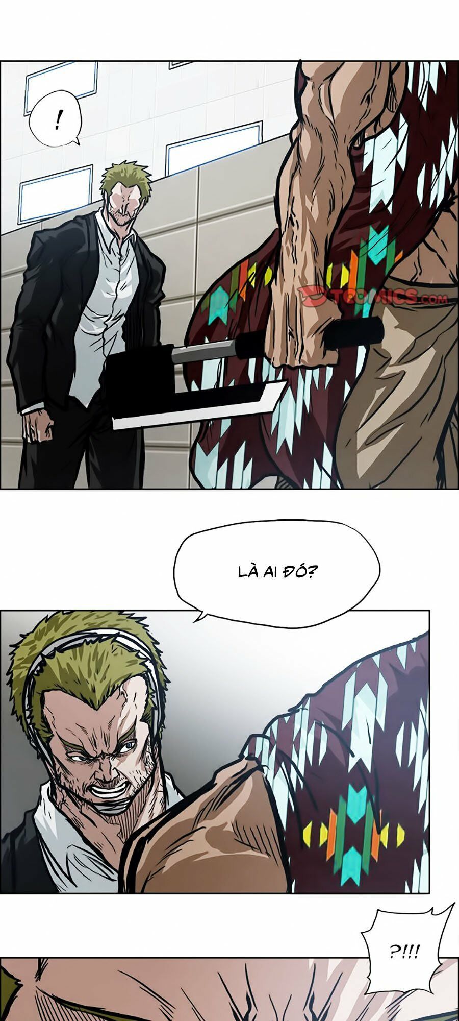 bá chủ học đường ss2 chapter 42 37