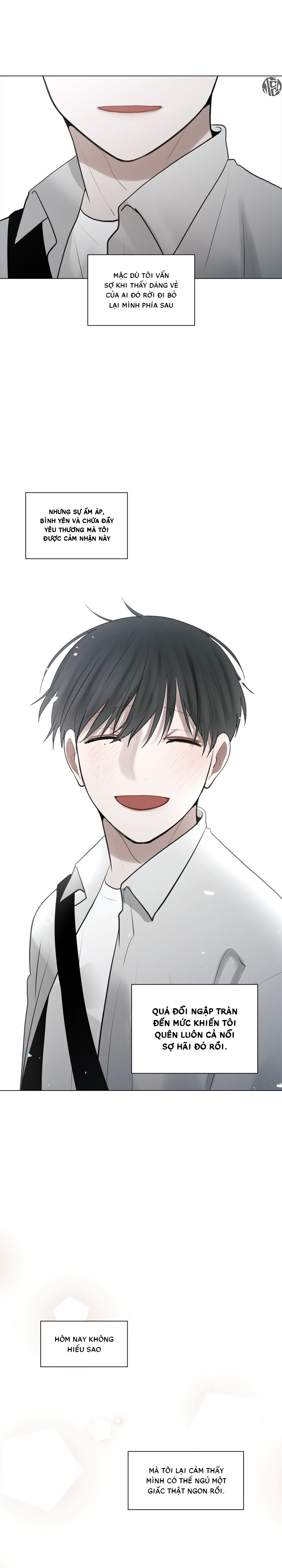 hình bóng phản chiếu chapter 17 24