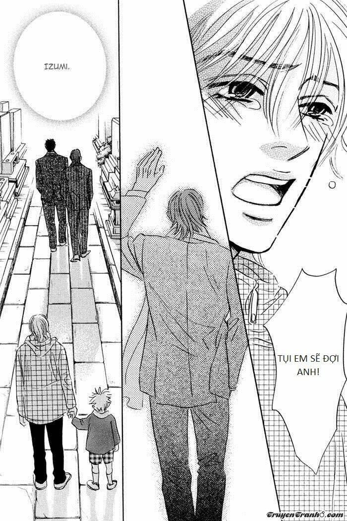 chỉ có thể là yêu chapter 5 20