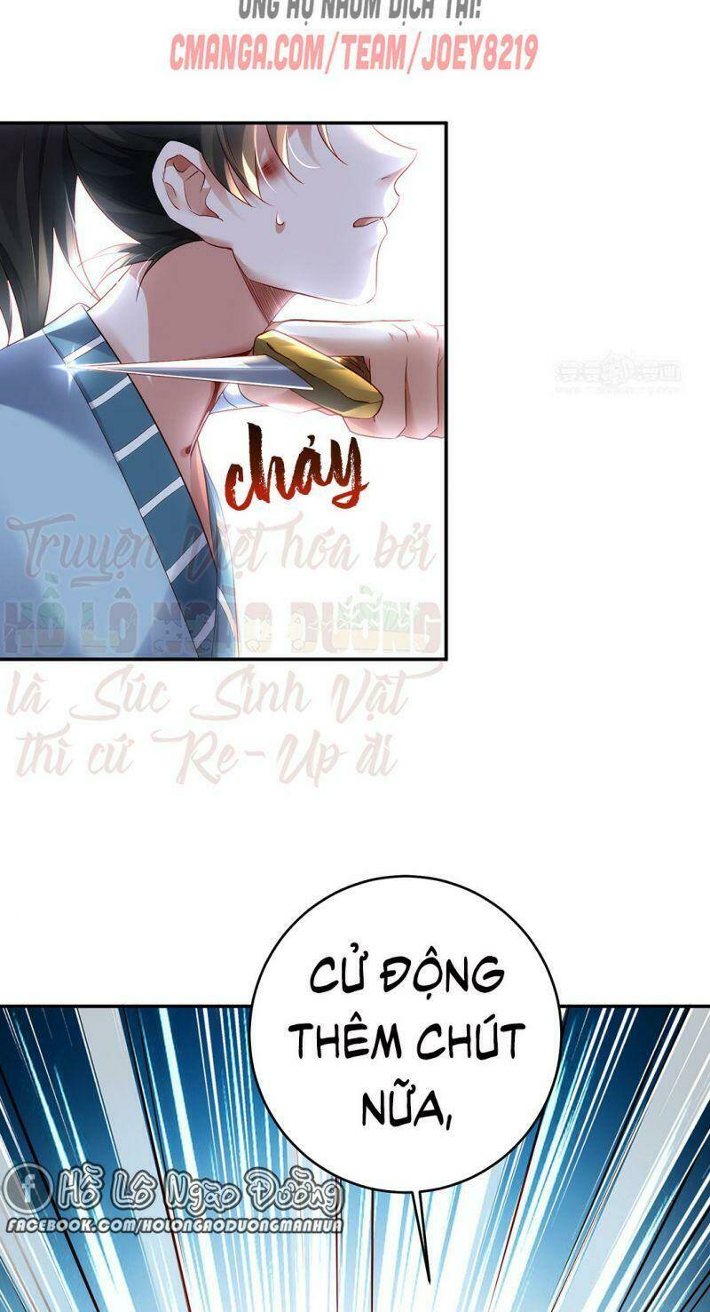 thiên kim bất hoán chapter 73 5