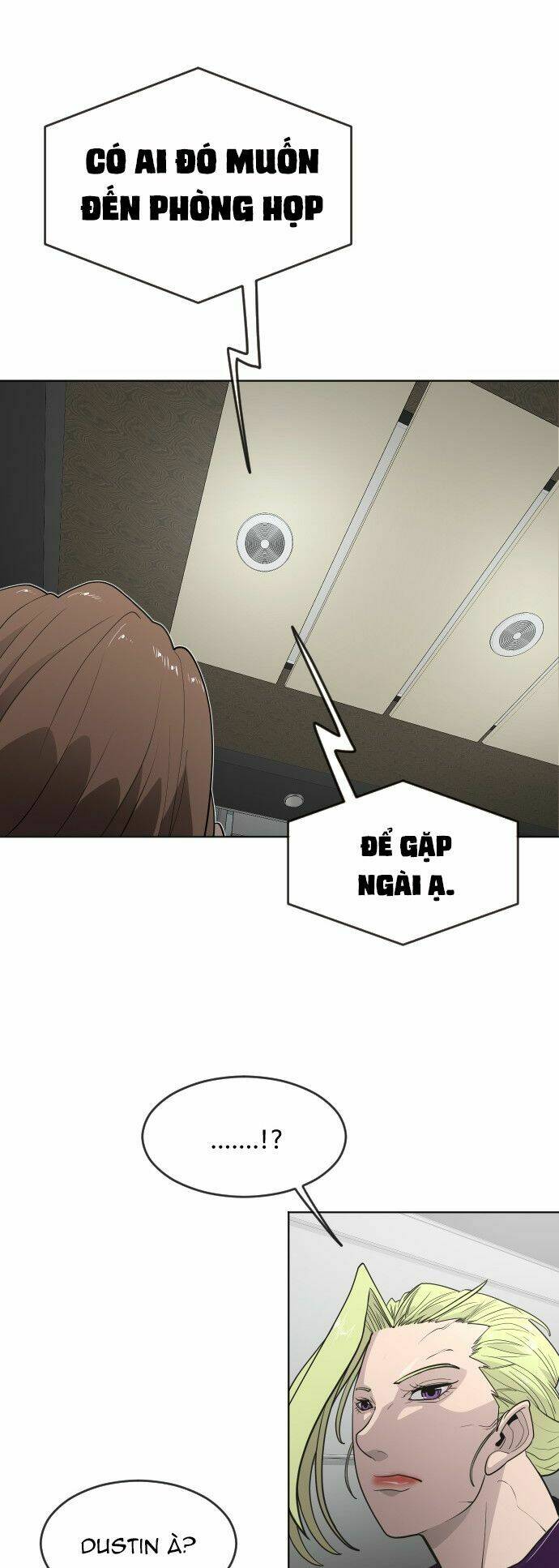 kĩ nguyên của anh hùng chapter 55 40