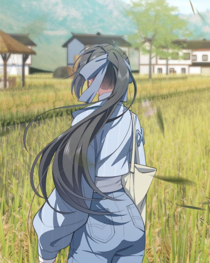 nữ chính chạy từ trong sách ra thì phải làm sao chapter 61 18