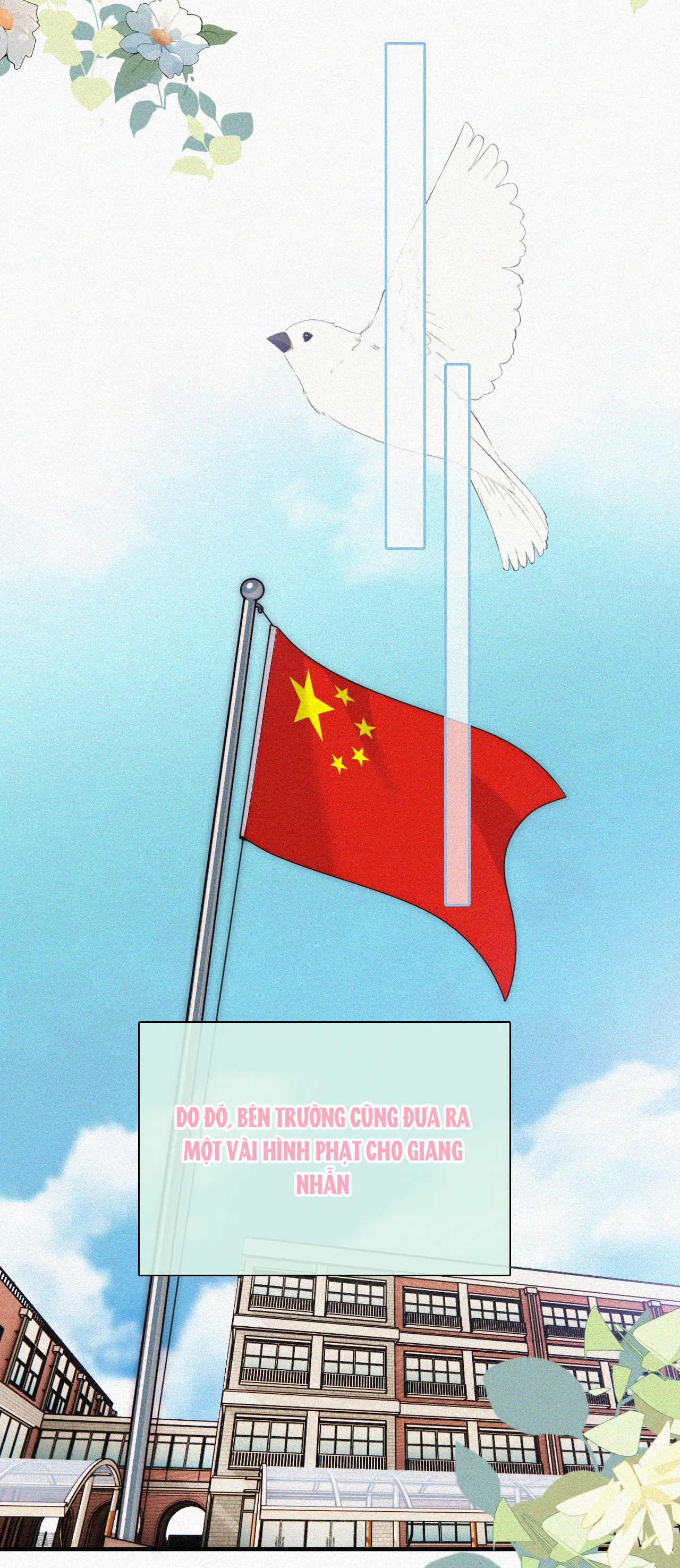 bệnh yêu chapter 55.2 10