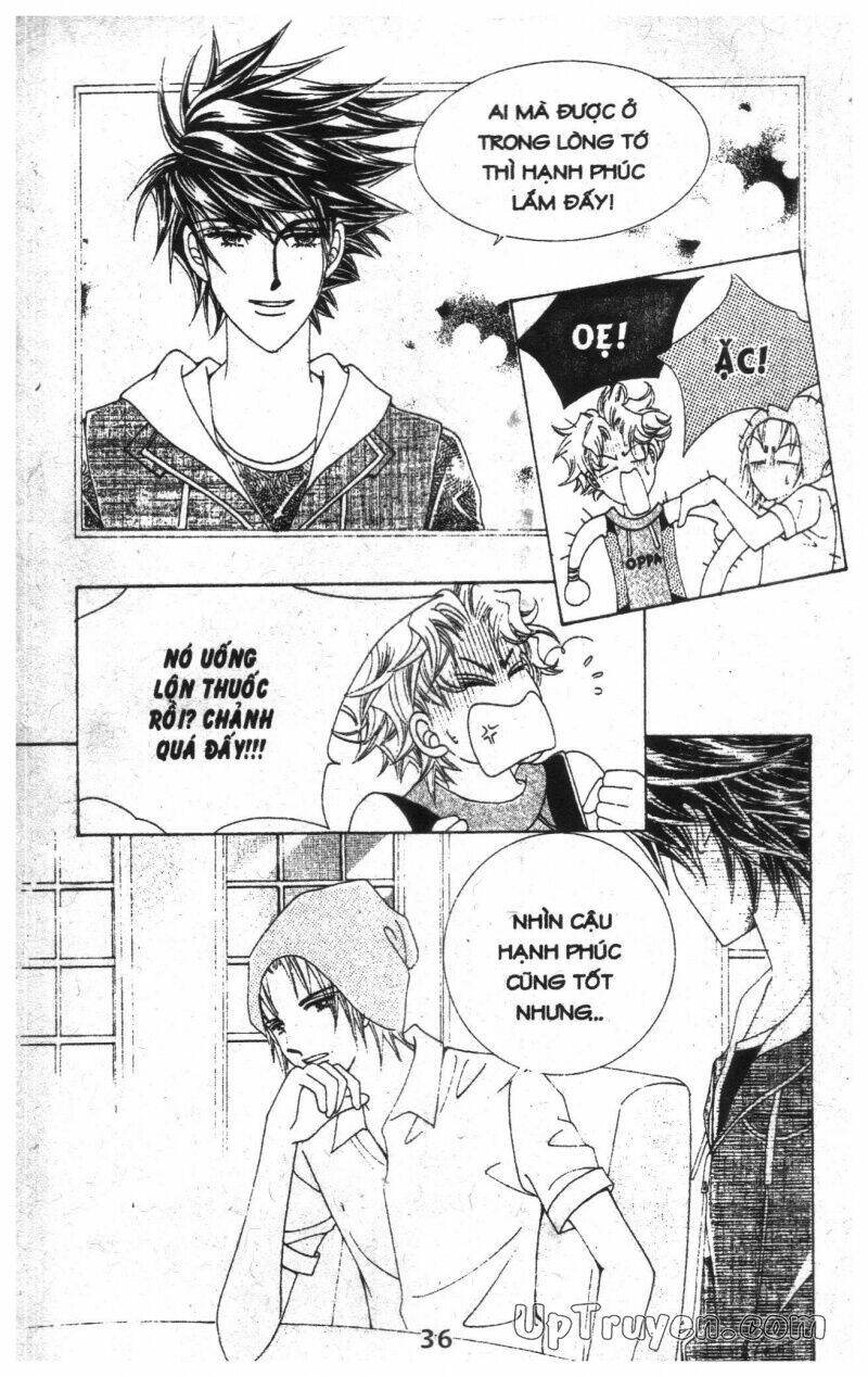 dạ khúc chapter 13 37