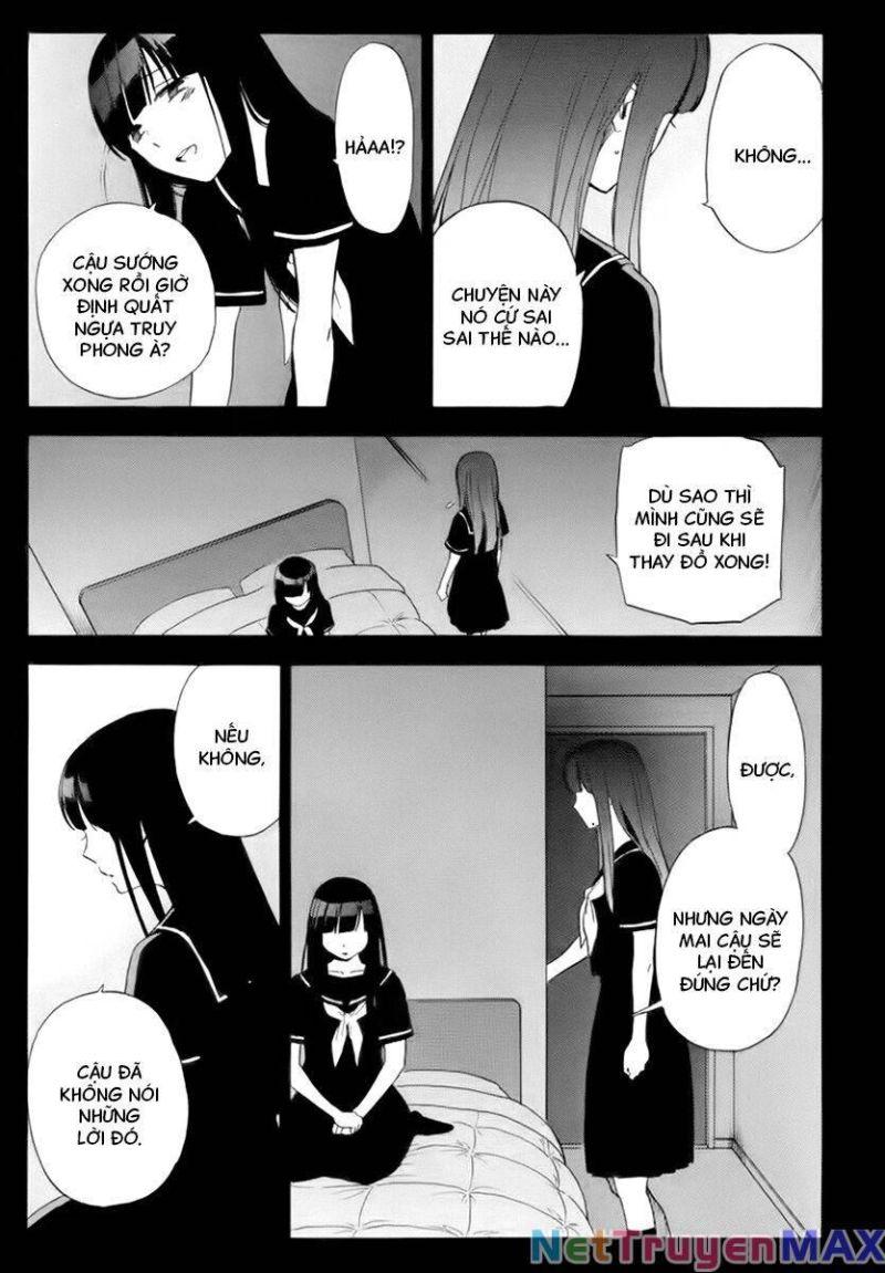 himegoto - juukyuusai no seifuku chapter 65 3