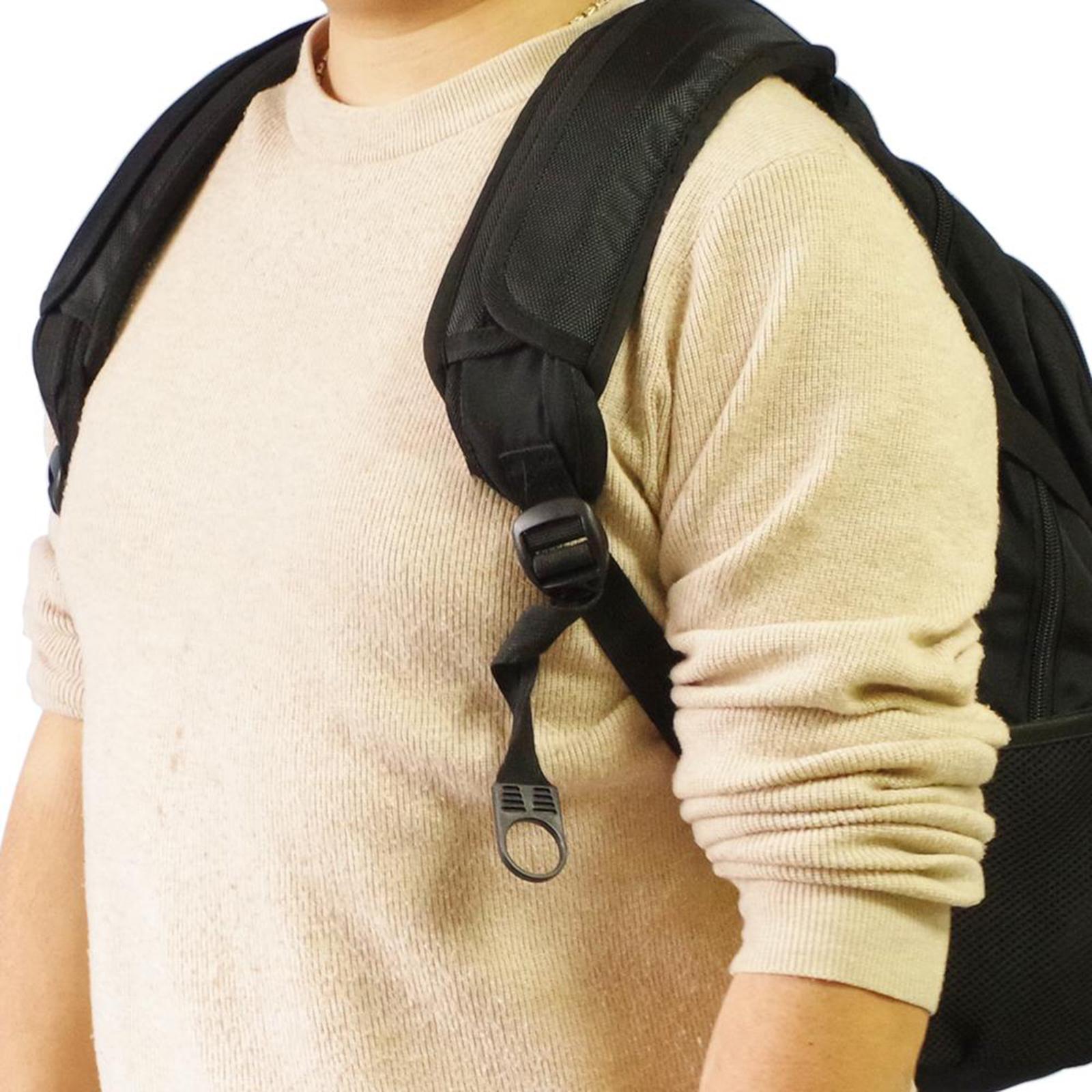 Replacement Shoulder Pad Air Cushion Pad Curved for Shoulder Bags,Guitar Pad,Shoulder Strap Pad,Relieve Shoulder Pain