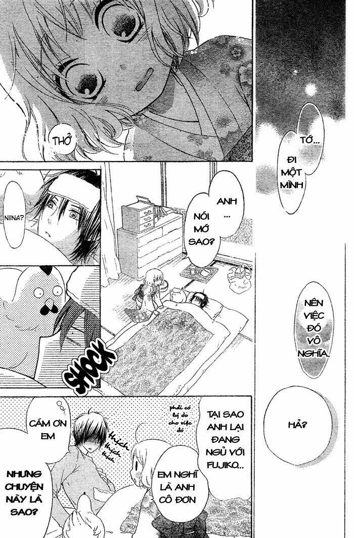 hajimari no niina chapter 2 27