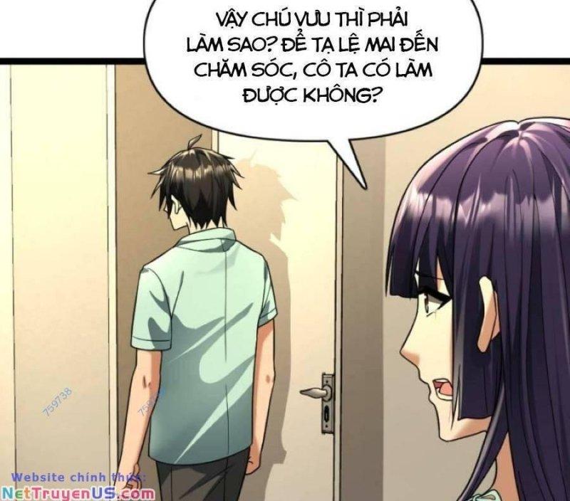 đóng băng toàn cầu: tôi gây dựng nên phòng an toàn thời tận thế chapter 80 3