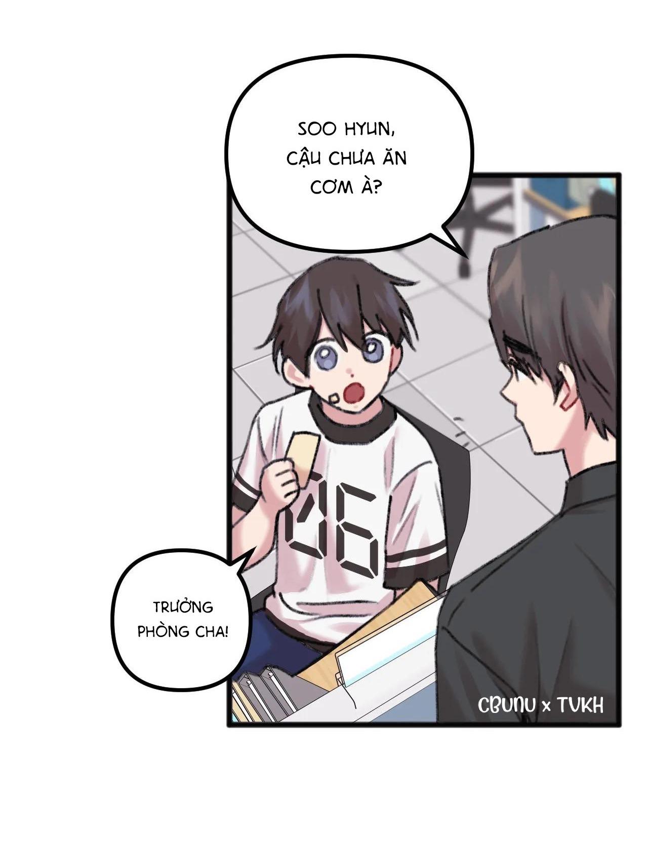 anh thật sự thích em sao chapter 15 38