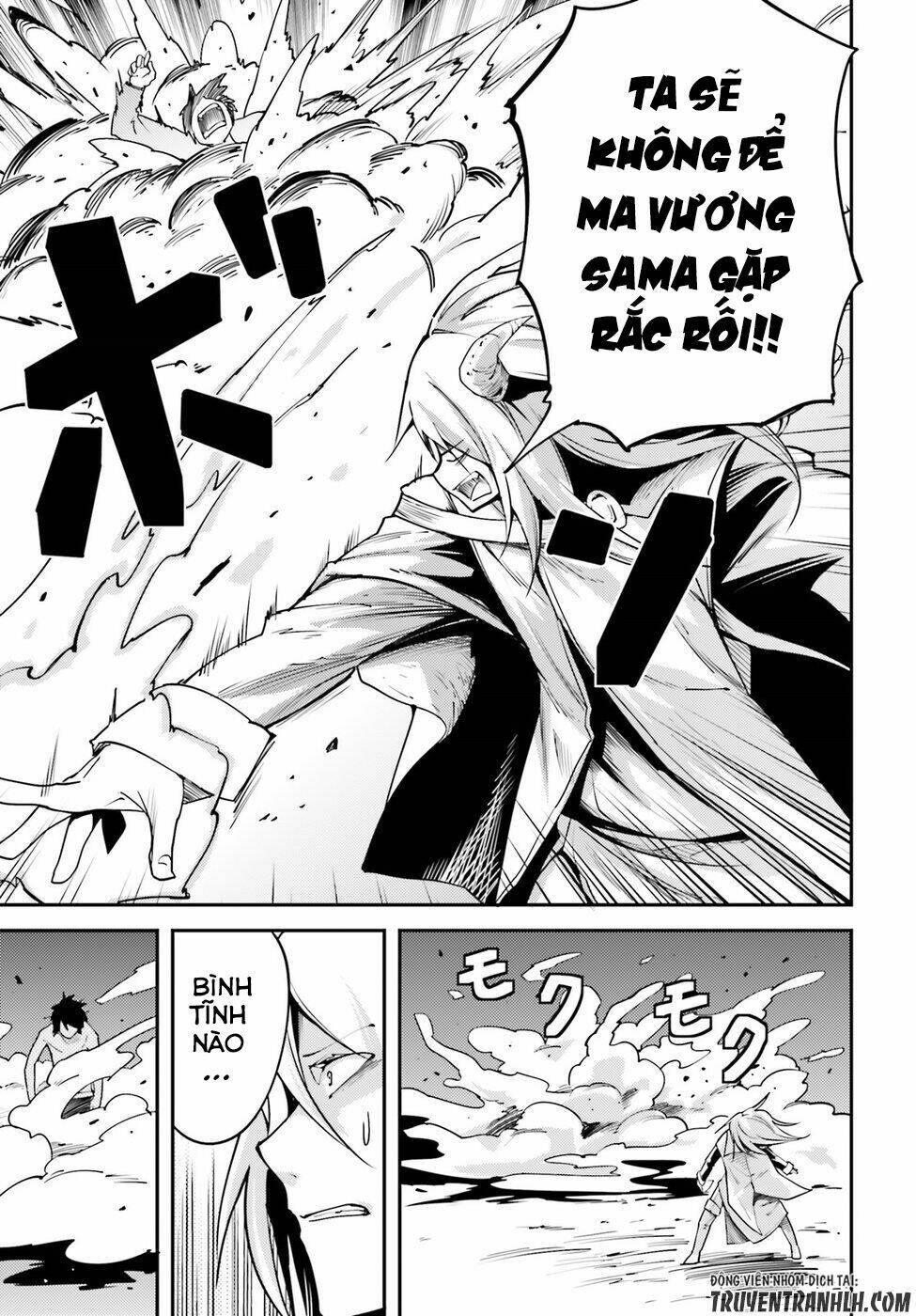 tên thường dân lv.999 chapter 5 4