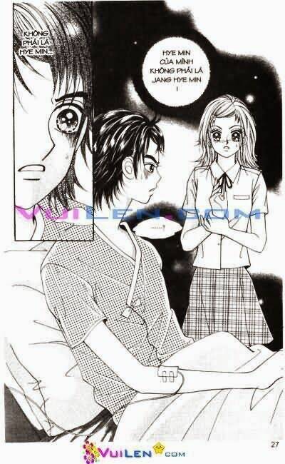 tên nô lệ đáng yêu chapter 6 27