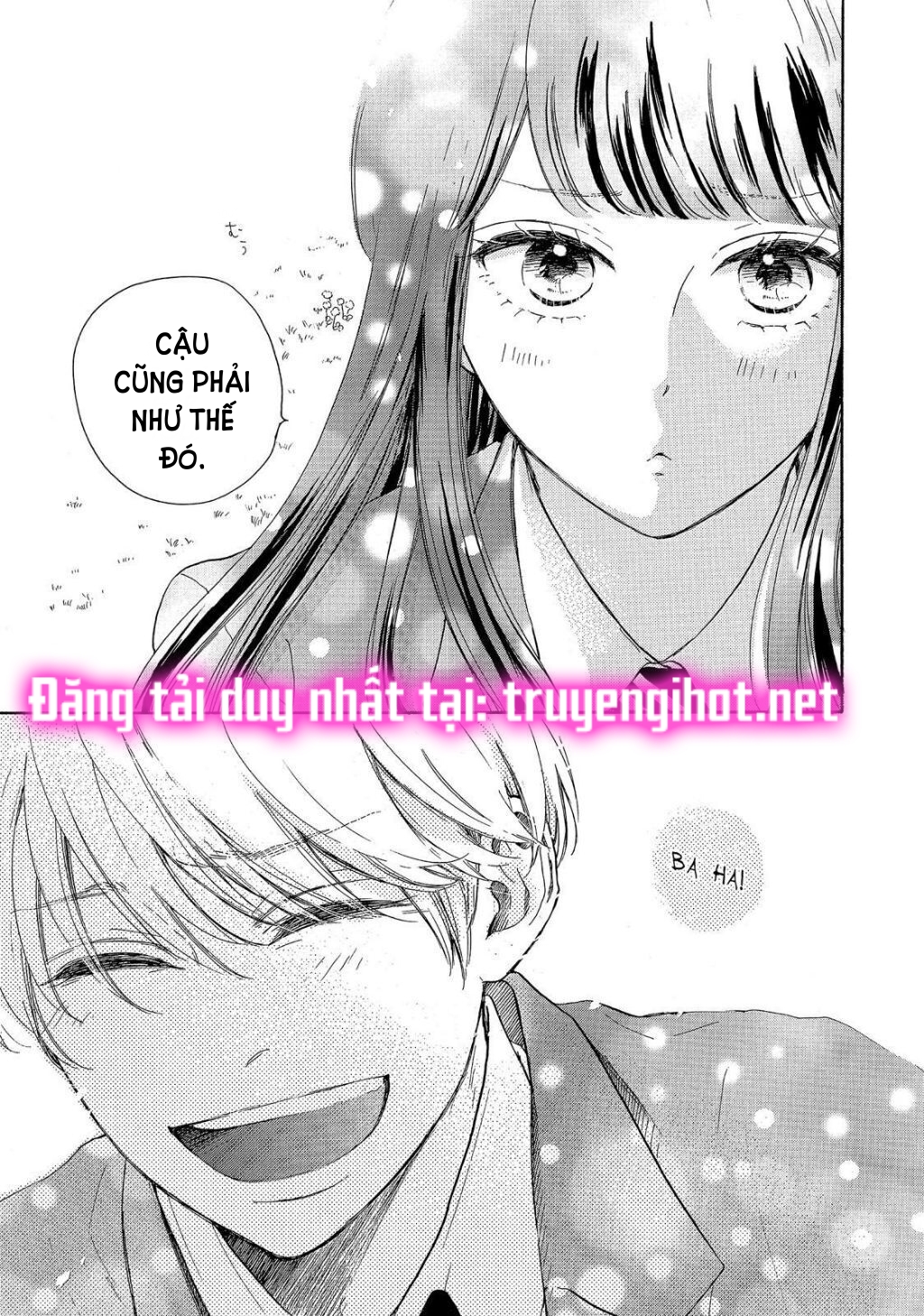 vẻ đẹp mĩ miều của ran-san chapter 25.2 18
