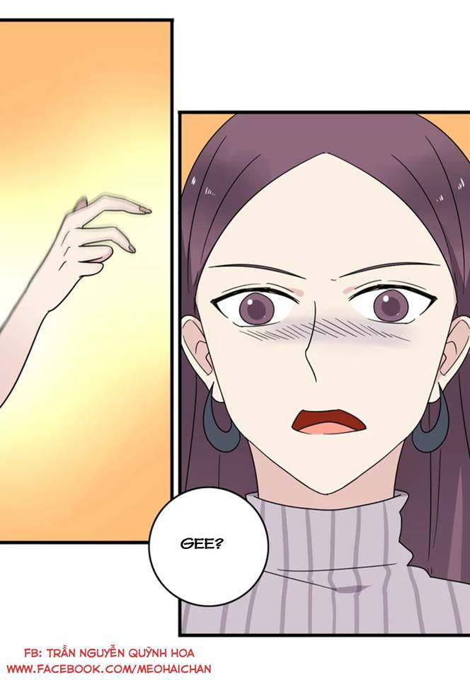 tình yêu! bắt đầu từ ngày hôm nay chapter 7 1