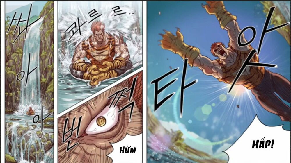 hiệp khách giang hồ m chapter 607.4 2