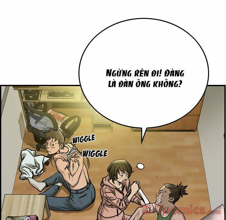 huyền thoại : khởi đầu chapter 50 40