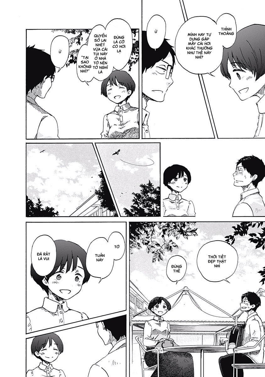 koi wa hikari chapter 2 18