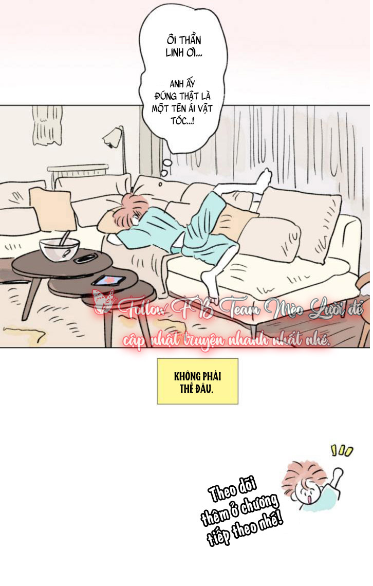 câu chuyện của hosik chapter 88 27