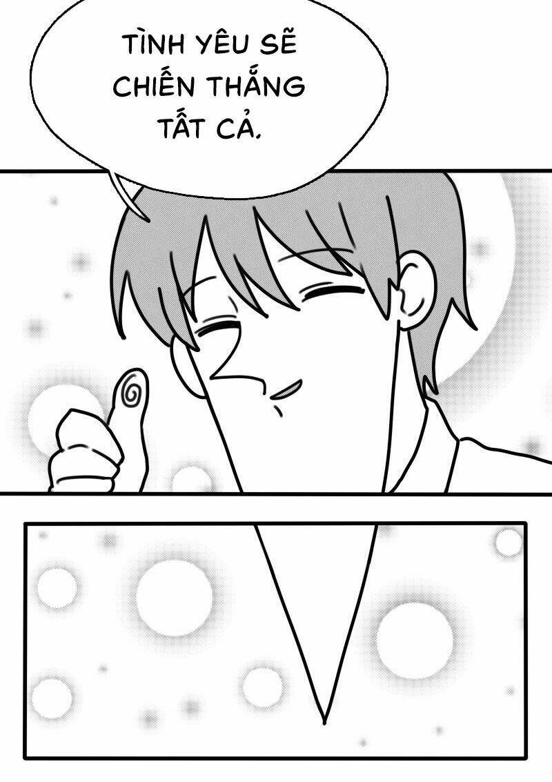 not so shoujo love story chapter 10.5 20