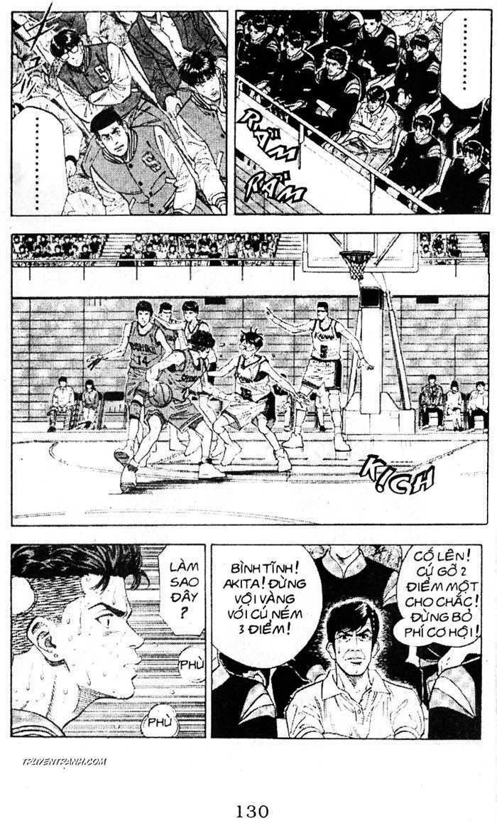cao thủ bóng rổ chapter 126 7