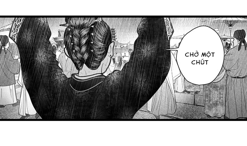 ẩn sơn mộng đàm chapter 4 5