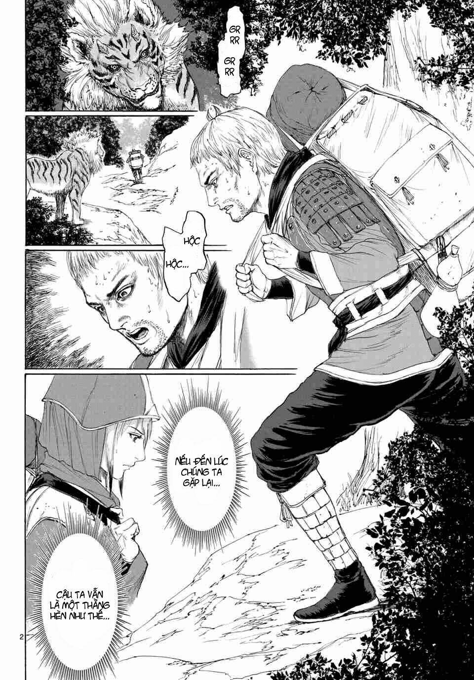 monster x monster chapter 7 3