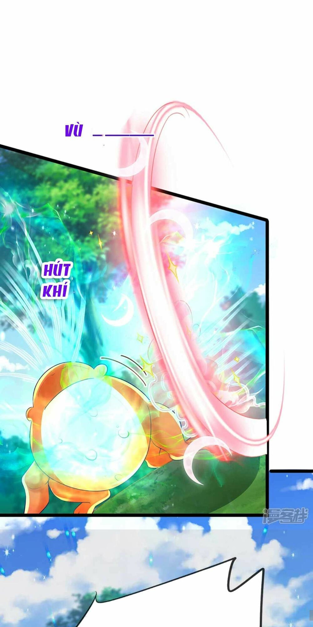 quân hoả nữ hoàng chapter 62 24