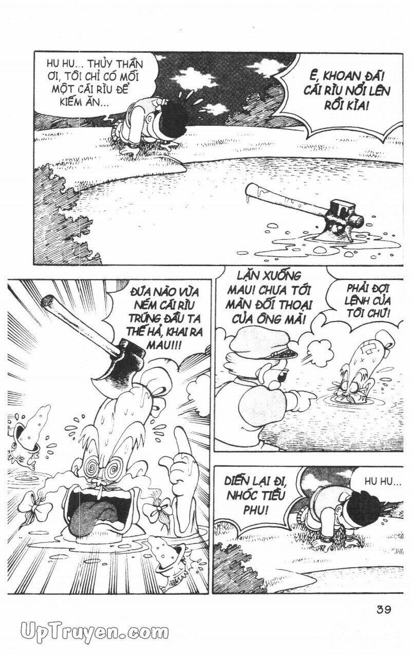 đội quân nhí nhố chapter 3 40