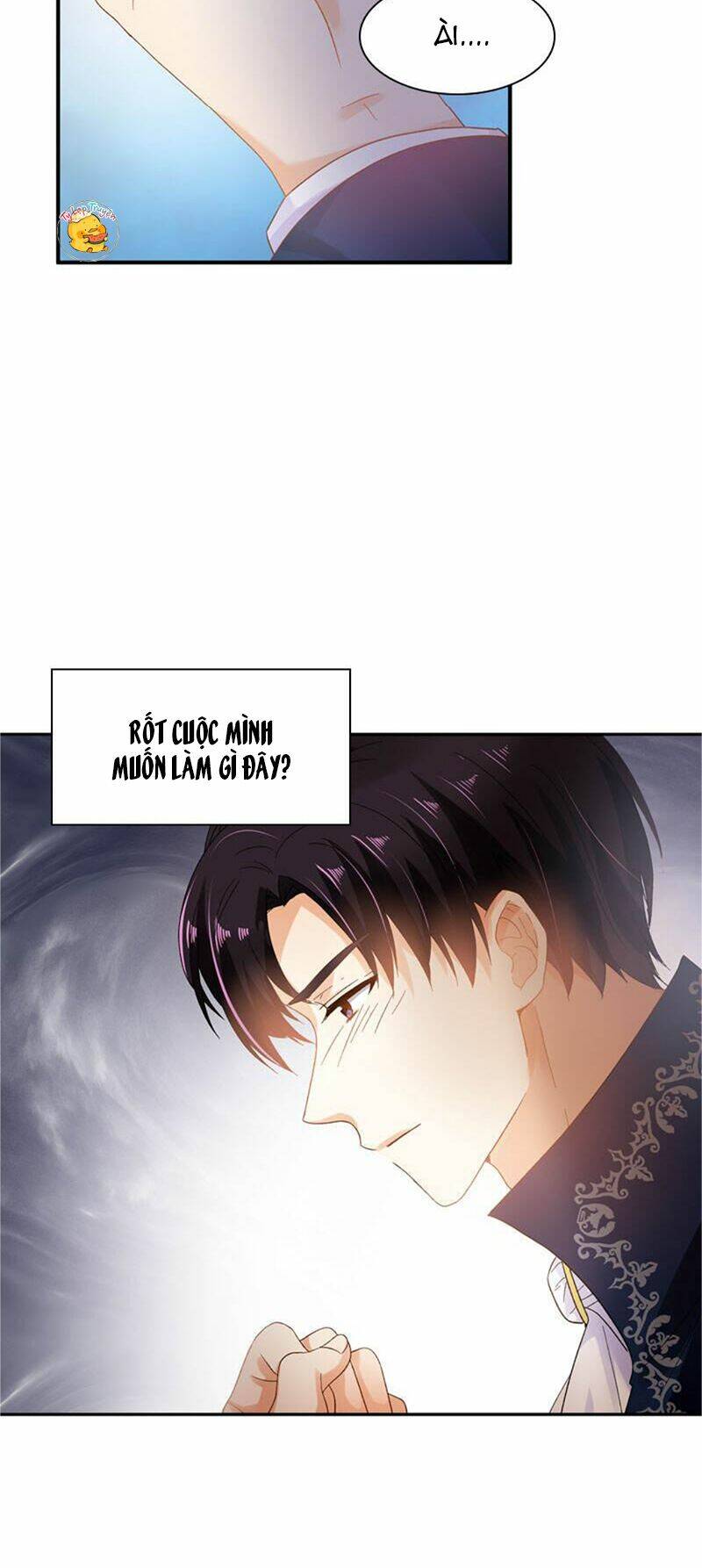 ác nữ cải biến chapter 53 14