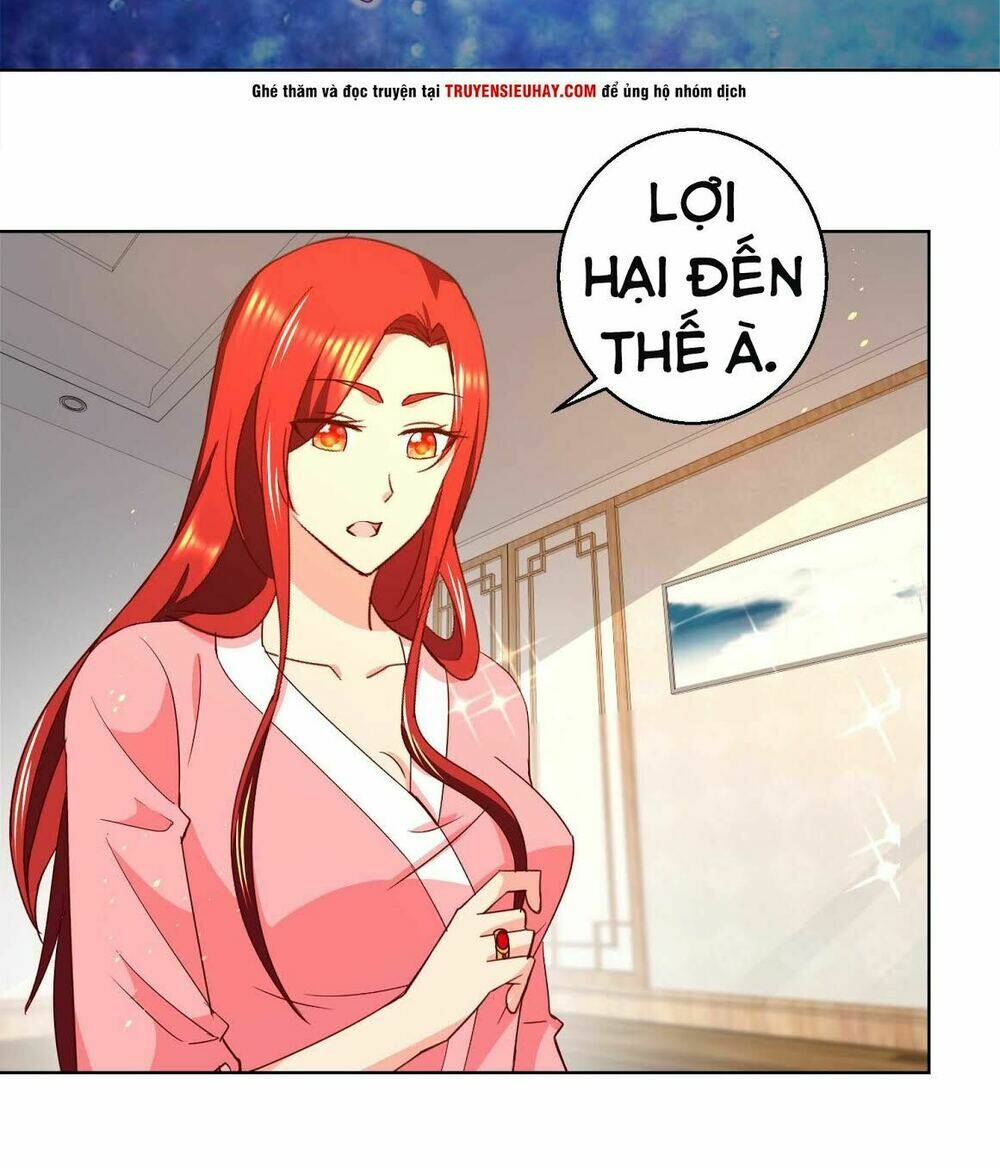 vú em là cổ tiên chapter 33 20