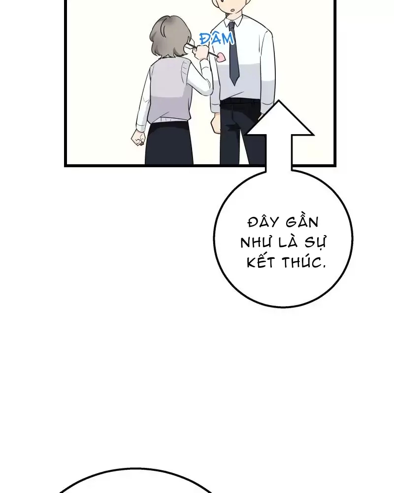 anh bạn của tôi đang phát sáng kìa ! chapter 51 83