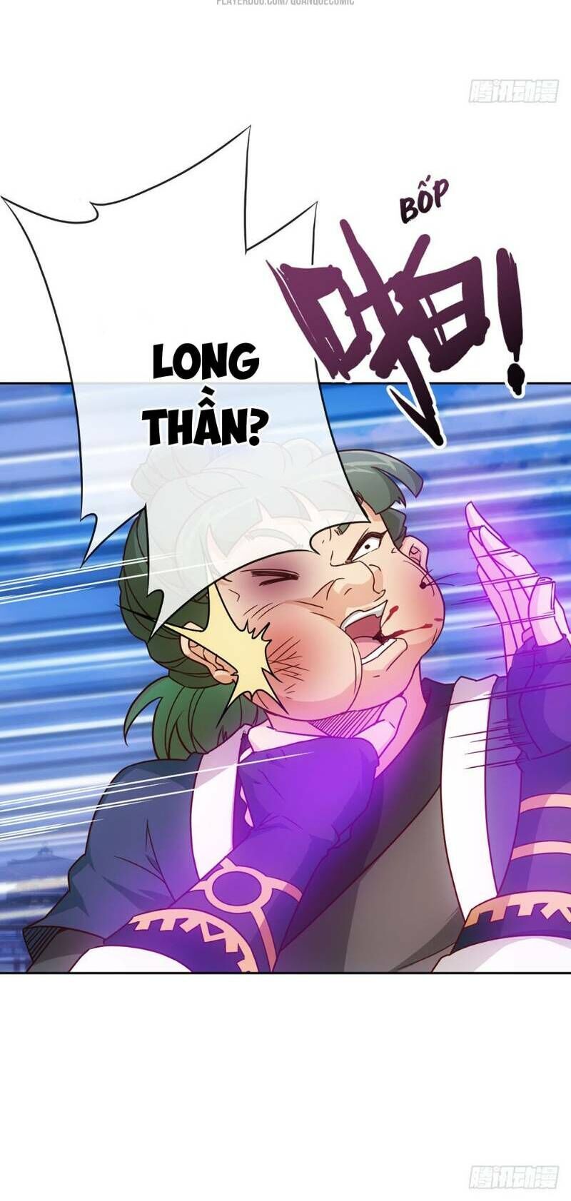 hồng thiên thần tôn chapter 20 25