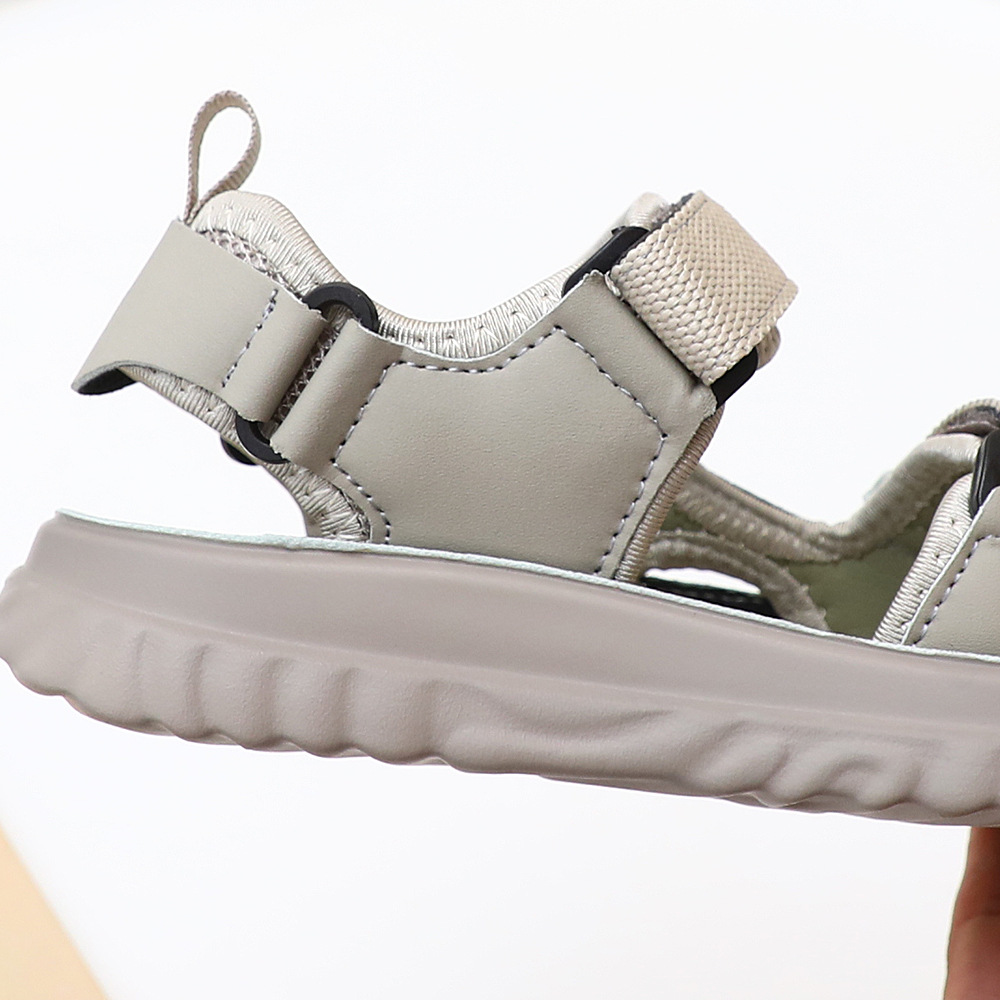 Giày Sandal quai hậu cho bé trai, thể thao siêu nhẹ, chống trơn trượt – GSD9130