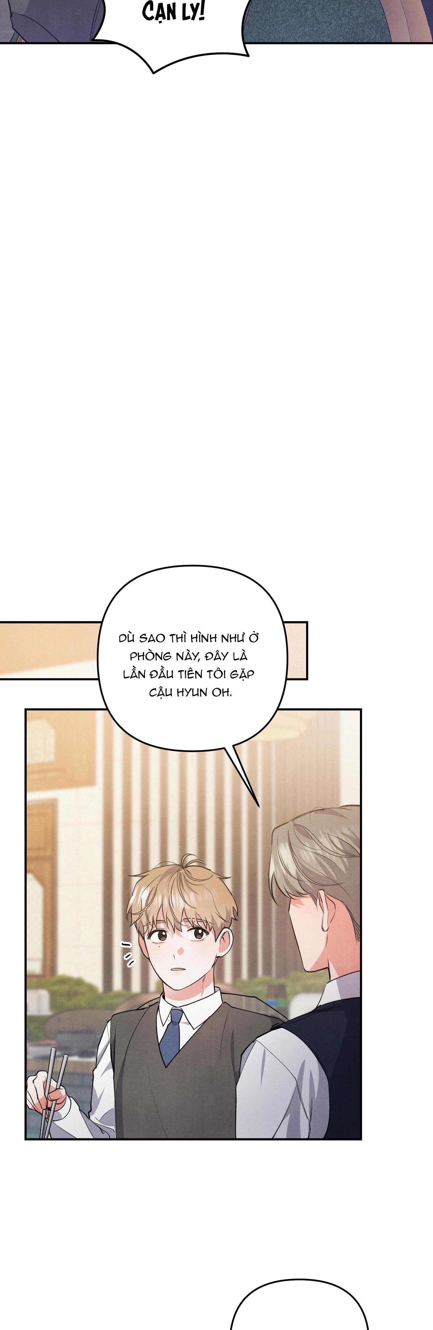 mối quan hệ ngu ngốc chapter 49 33