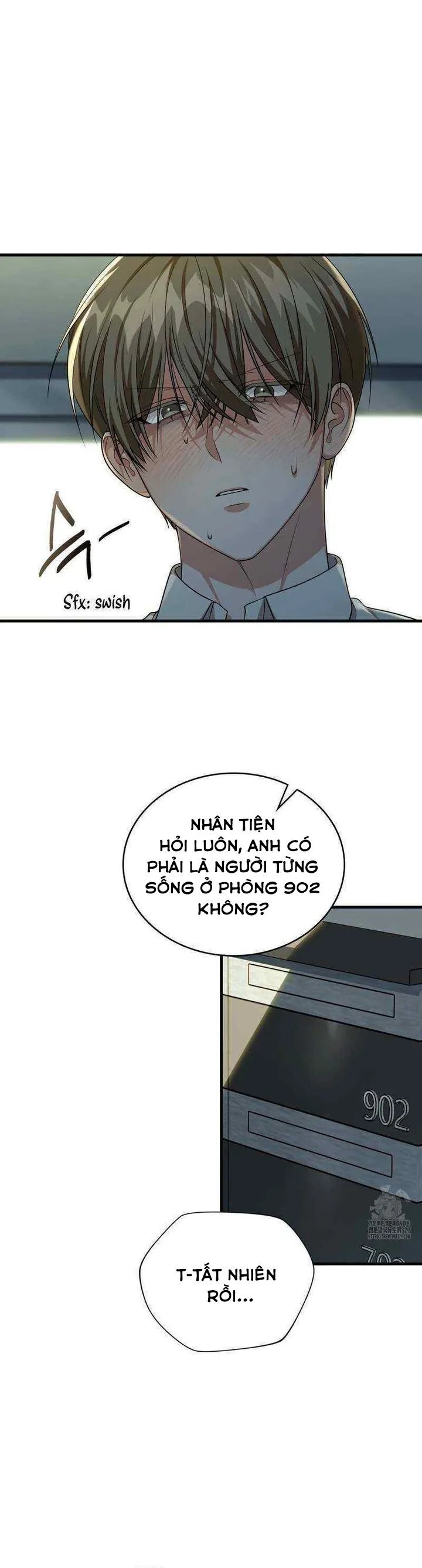 thành viên của hội là hàng xóm bên cạnh chapter 52 2