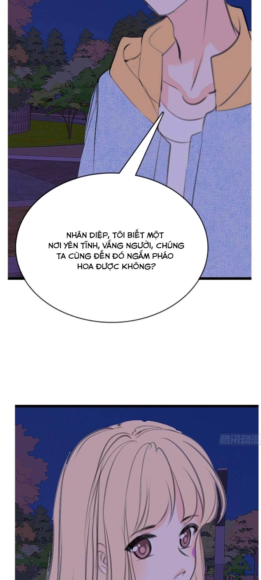 công chúa nữ vương mệnh chapter 120 48